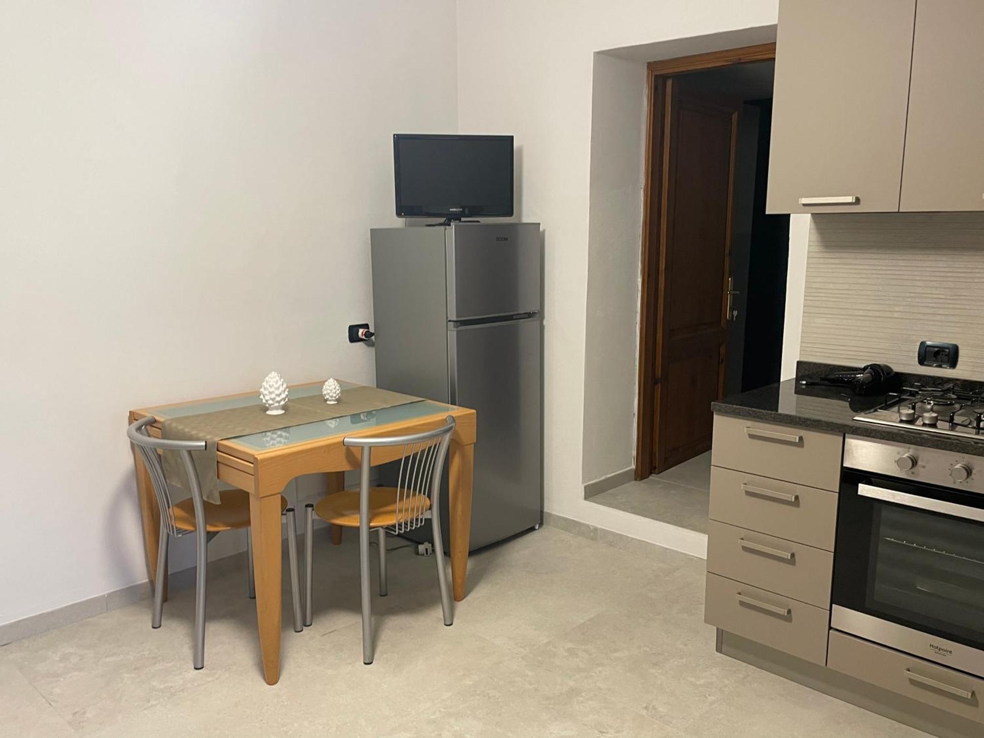 Casa Vacanza Le Case San Gimignano Bagian luar foto