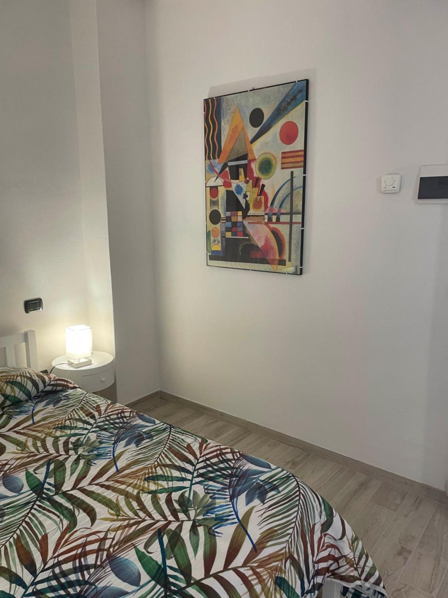 Casa Vacanza Le Case San Gimignano Bagian luar foto